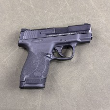 Smith & Wesson M&P 9 Shield 9mm - USED